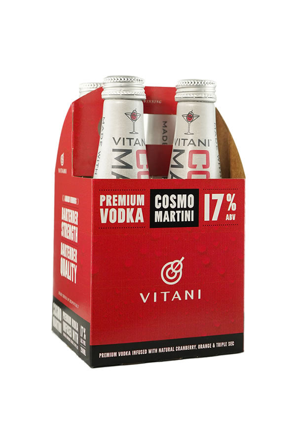 Vitani Cosmo Martini