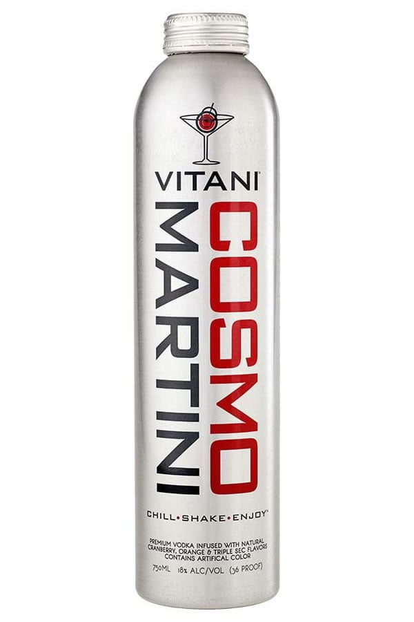 Vitani Cosmopolitan