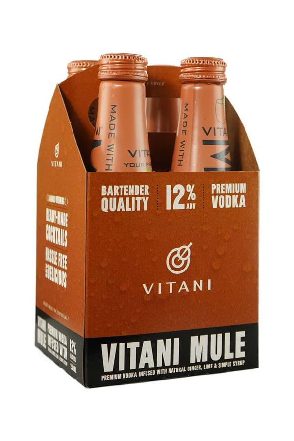 Vitani Mule