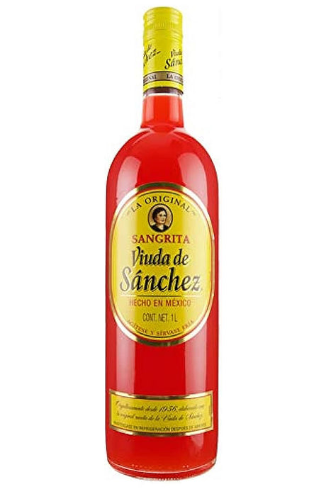 Viude de Sanchez Sangrita