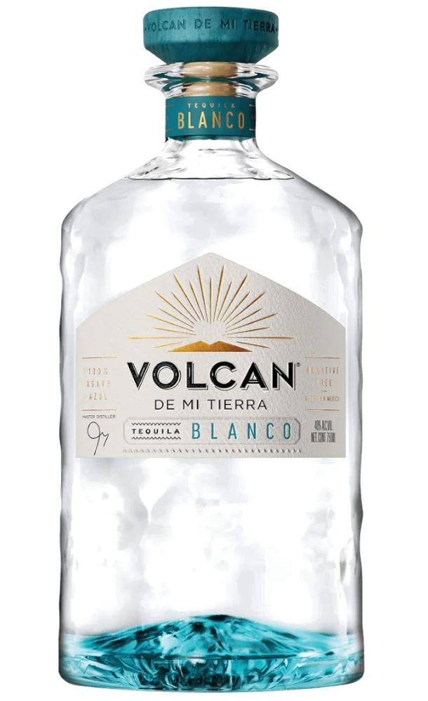 Volcan De Mi Tierra Blanco 750ML - Silver | Shop Online at The Liquor Barn