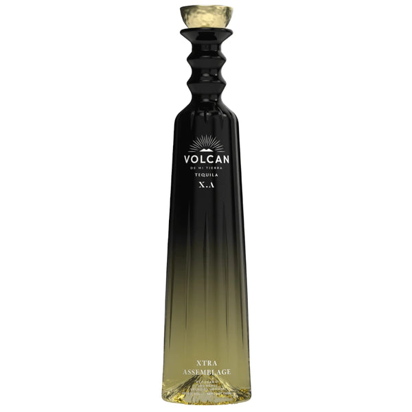 Volcan de mi Tierra Tequila X.A. 750ml | Multi-Aged Blend – The