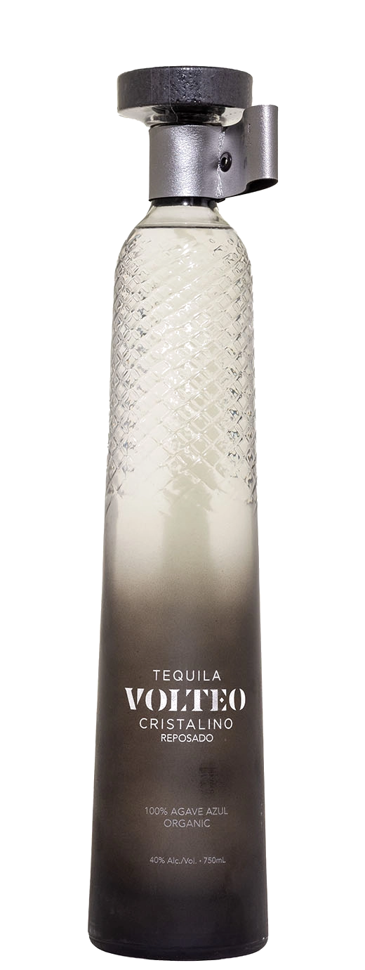 Volteo Reposado Cristalino 750ML