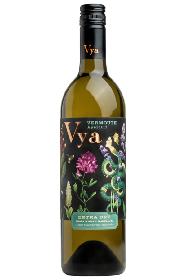 Vya Extra Dry Vermouth