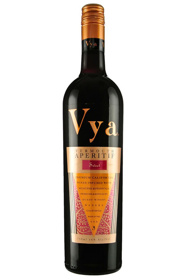 Vya Sweet Vermouth