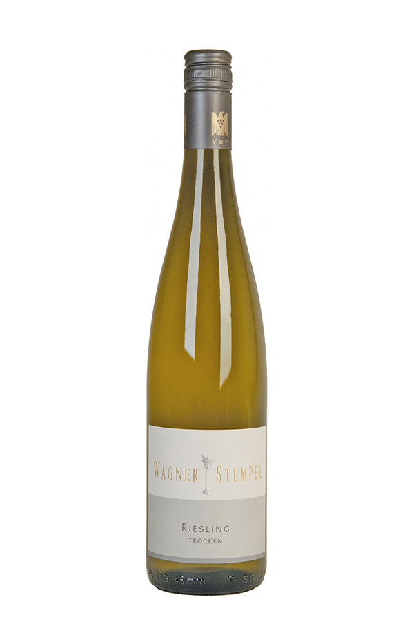 Wagner Stempel Riesling Trocken