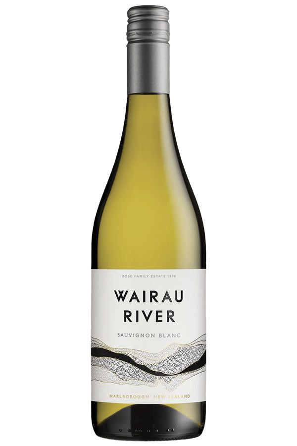 Wairau River Sauvignon Blanc