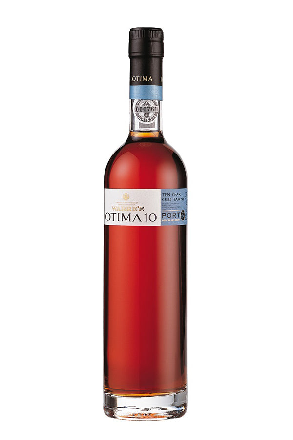 Warre's Otima 10 Year Tawny Port