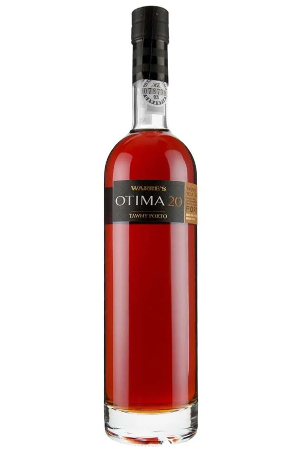 Warre's Otima 20 Year Tawny Port