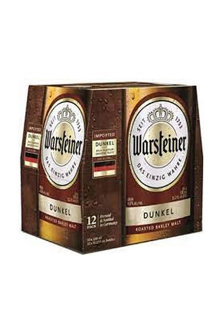 Warsteiner Dunkel