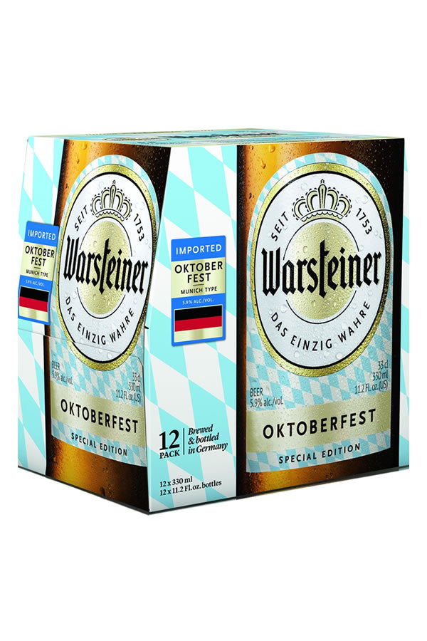 Warsteiner Oktoberfest