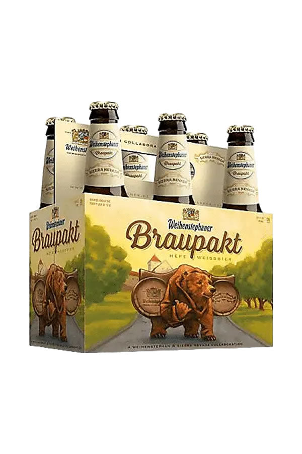 Weihenstephaner Braupakt