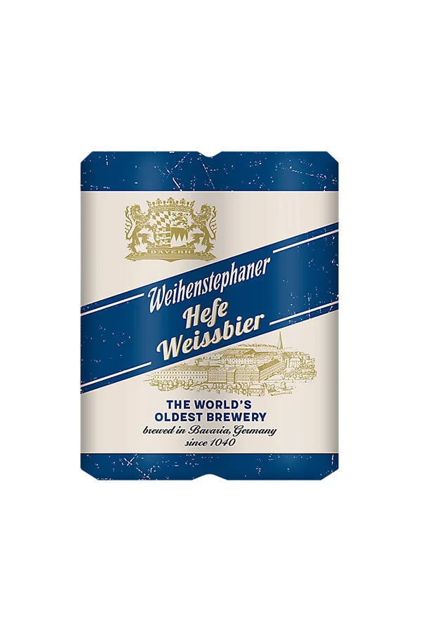 Weihenstephaner Hefe Weissbier