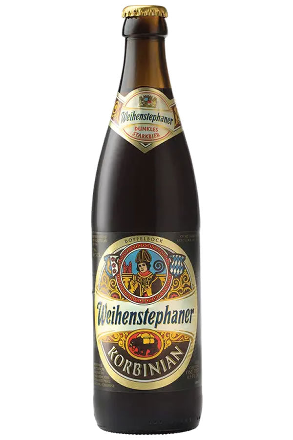 Weihenstephaner Korbinian