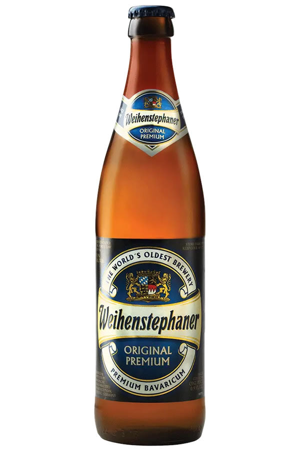 Weihenstephaner Original