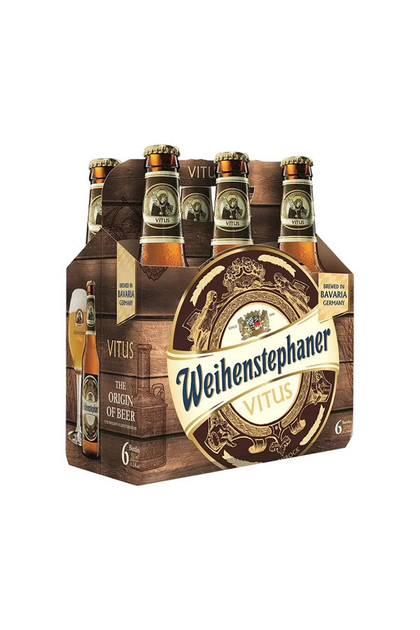 Weihenstephaner Vitus