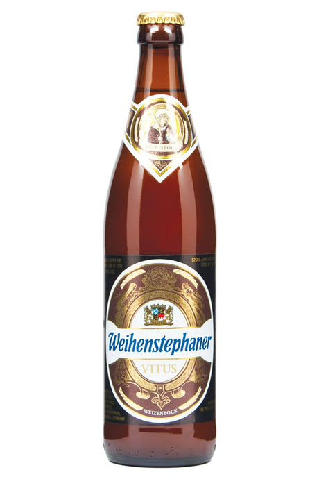 Weihenstephaner Vitus