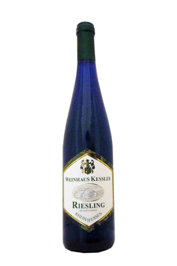 Weinhaus Kessler Organic Riesling