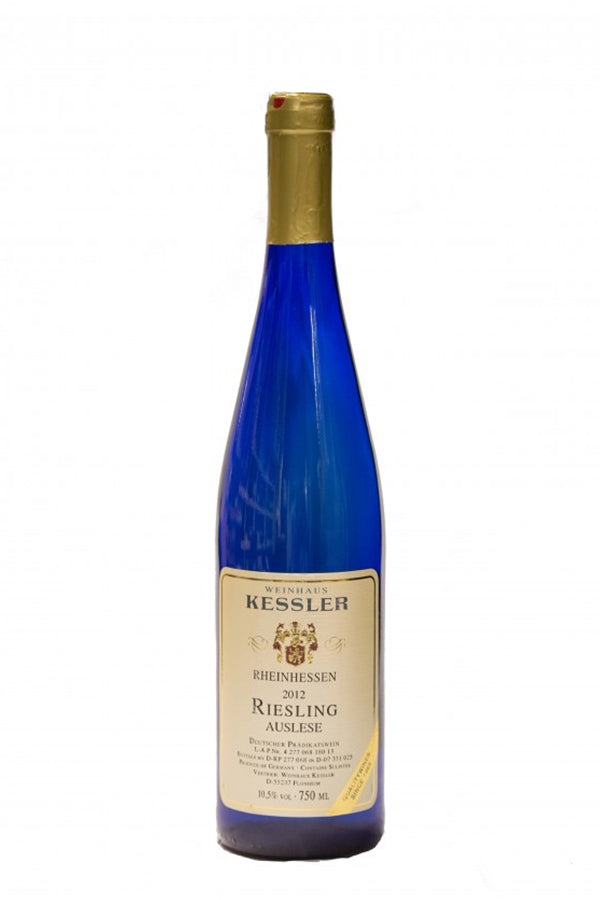 Weinhaus Kessler Riesling Auslese 