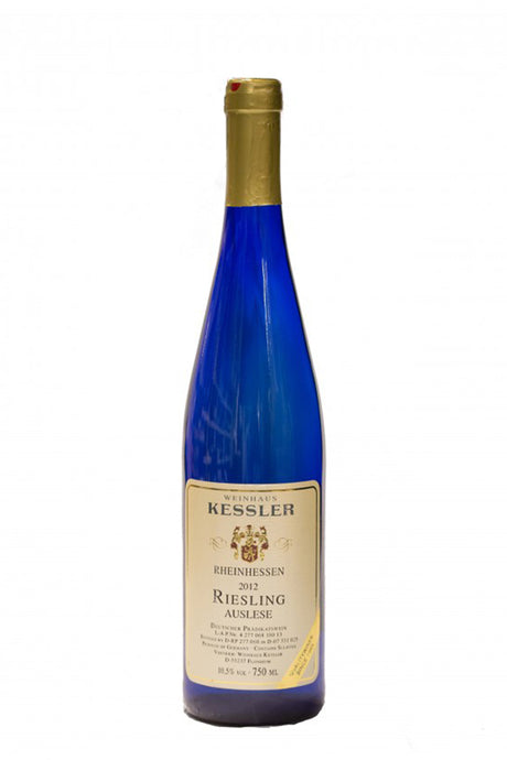 Weinhaus Kessler Riesling Auslese 