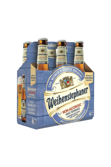 Weinstephaner Non-Alcoholic Beer