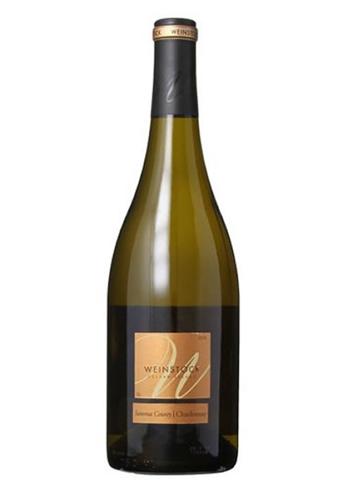 Weinstock Chardonnay Sonoma Kosher