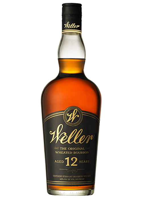 Weller 12