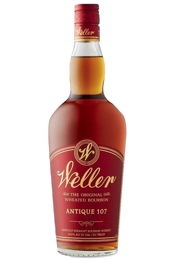 Weller Antique 107 Proof