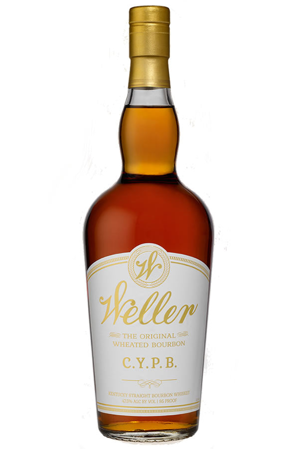 Weller C.Y.P.B. Bourbon