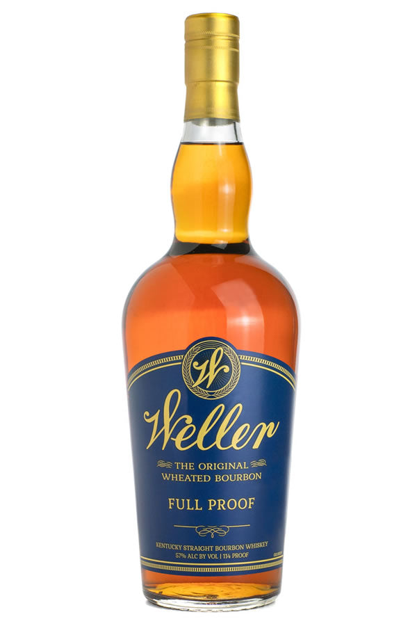 Weller Full Proof