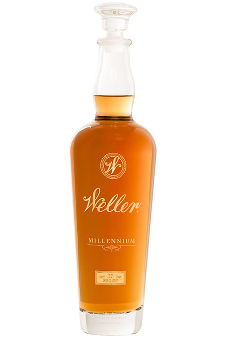 Weller Millennium Bourbon