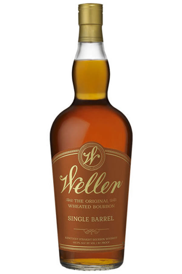 Weller Single Barrel Bourbon