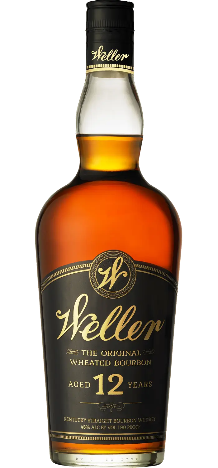 Weller 12 Year Bourbon