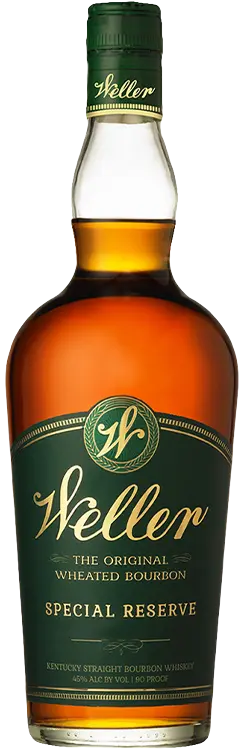 Weller Special Reserve 750ML