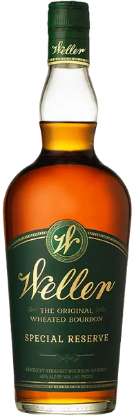 Weller Special Reserve 750ML | Wheated Kentucky Bourbon – The