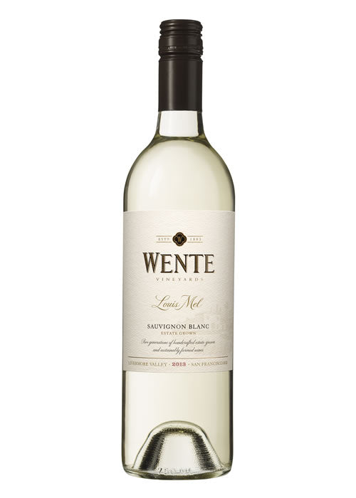 Wente Louis Mel Sauvignon Blanc