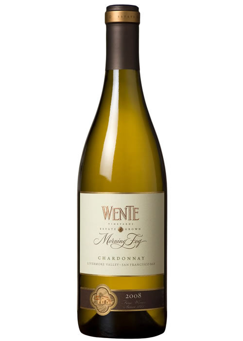 Wente Morning Fog Chardonnay