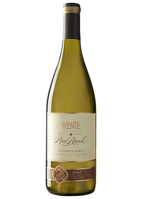 Wente Riva Ranch Chardonnay