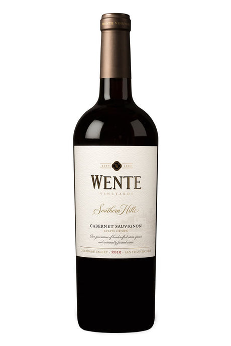 Wente Cabernet Sauvignon Southern Hills