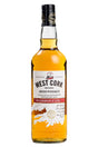 West Cork Bourbon Casks Irish Whiskey