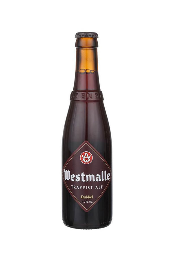 Westmalle Dubbel