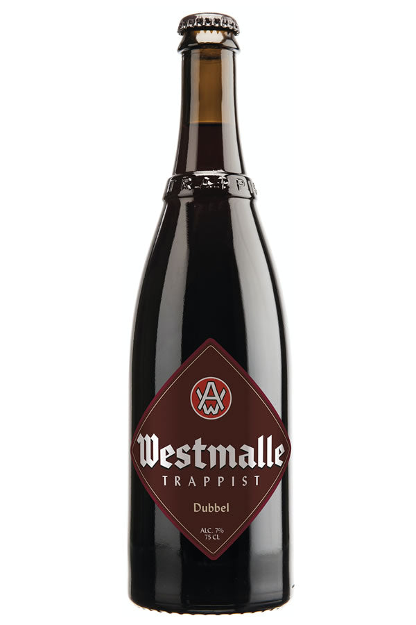 Westmalle Dubbel