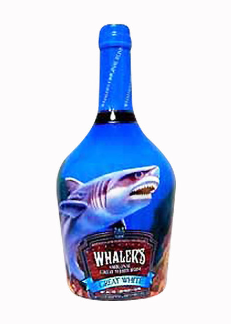 Whalers Original Great White Rum