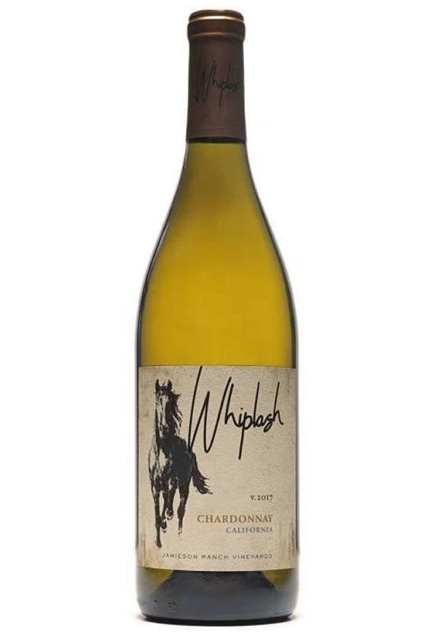 Whiplash Chardonnay