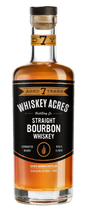 Whiskey Acres 7 Year Old Straight Bourbon 750ML - Bourbon | Shop Online at The Liquor Barn