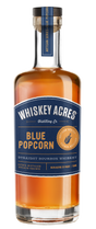 Whiskey Acres Blue Popcorn 750ML - Bourbon | Shop Online at The Liquor Barn