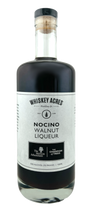 Whiskey Acres Nocino Walnut Liqueur 750ML - Liqueur | Shop Online at The Liquor Barn