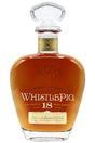 WhistlePig 18 Year Rye