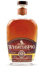 WhistlePig Old World 12 Year Rye