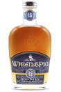 WhistlePig Estate Oak Rye 